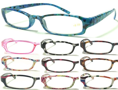 Small reading glasses - reading, mens