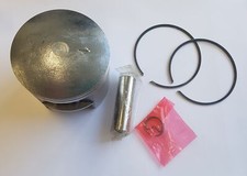 Piston Kit 2.00mm For Suzuki