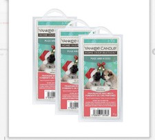 Pugs & Kisses Yankee Candle