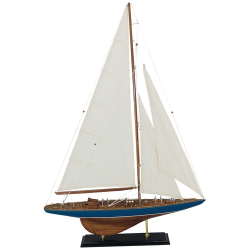 Sailing yacht - , ship