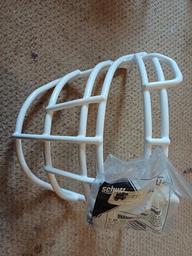 Schutt vrjop faceguard - schutt, f7