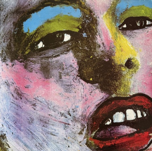 Happy mondays bummed - -,