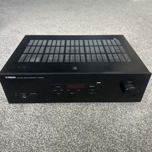 Yamaha s202d amplifier - yamaha,