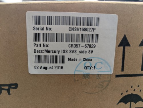 Designjet mercury iss svs - designjet,