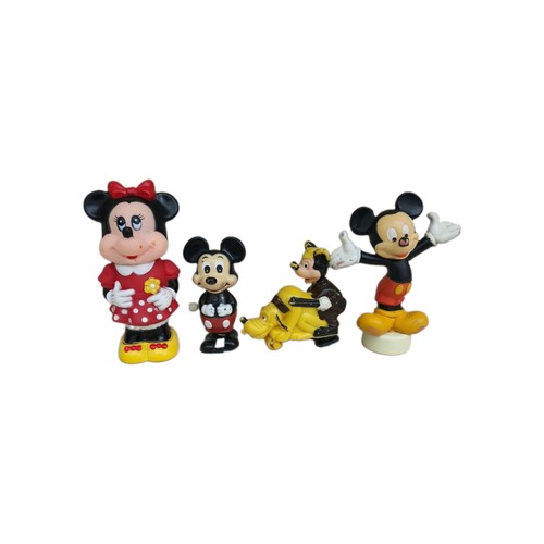 Mickey mouse hunting pluto - hunting,