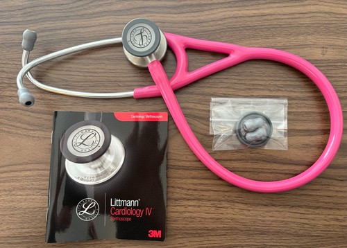 Demo littmann cardiology - 3m,