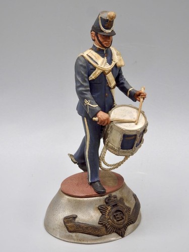 Drummer royal corps of - corps,