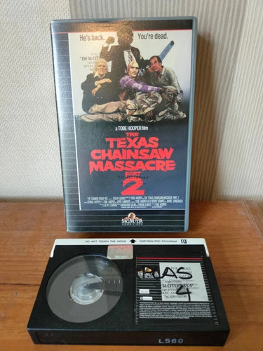 Pre cert betamax texas - cert, "texas