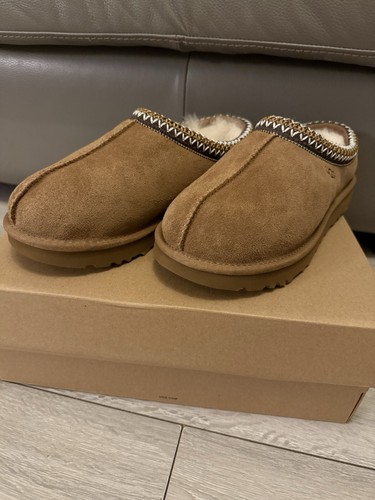 Ugg tasman uk6 women brown - ugg,