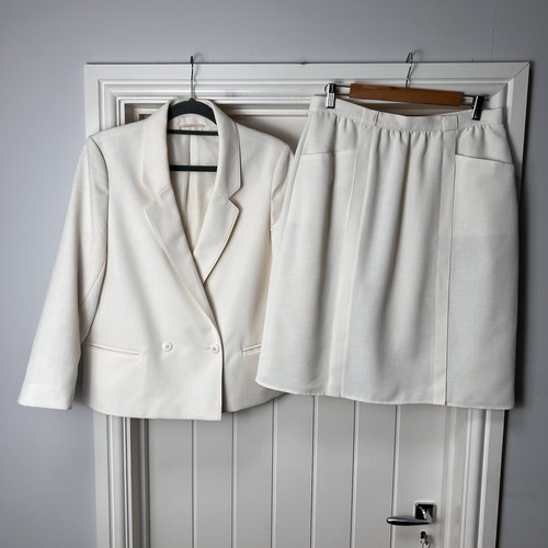 Michael skirt suit - michael,