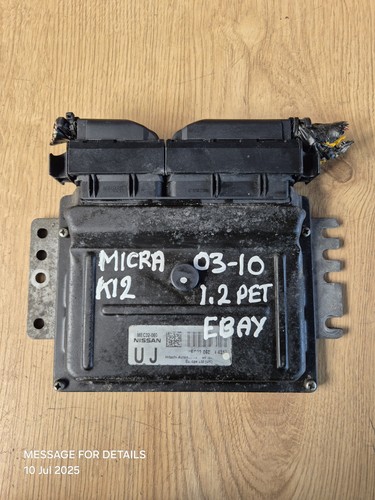 Nissan micra k12 1 - micra,