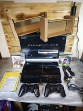 Original Box Sony PS3 CECHC03