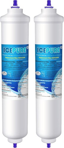 Icepure refrigerator water - icepure,