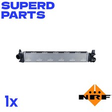SUPPLY AIR COOLER FITS