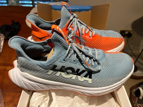 Hoka one carbon - hoka,