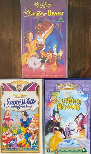 Disney classic movies on - classic,