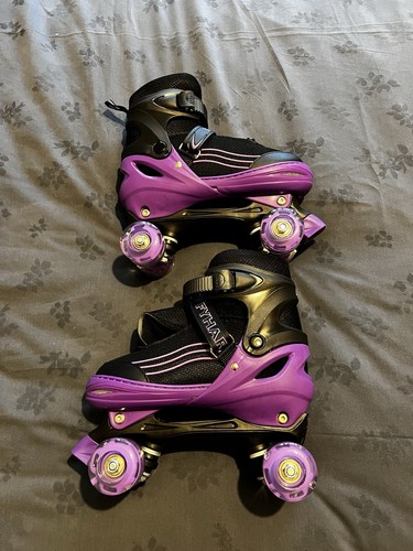 Kids roller skates - (4-7, years