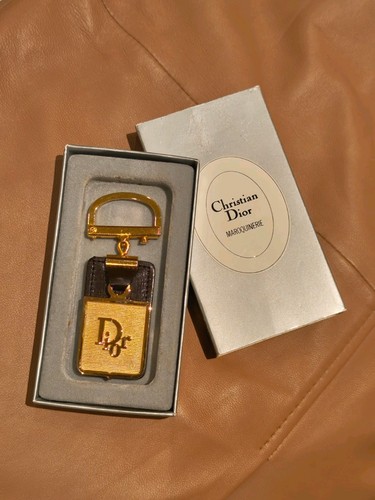 Vintage christian dior - christian,