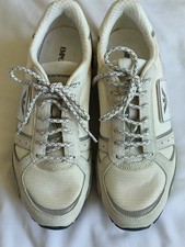 NEW Emporio Armani Trainers
