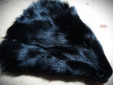 IFS Arctic Fox Mask - Black