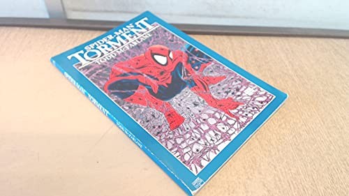 Spider man torment - spider-man:,