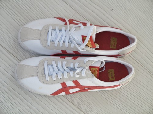 Onitsuka tiger stripes - tiger,