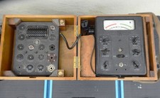 Vintage avo panel valve - vintage,