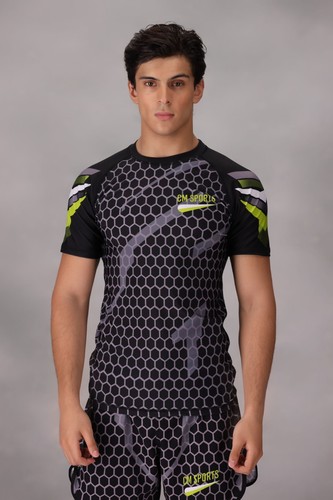 Sports men mma - sports, bjj
