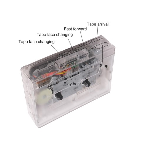 Usb cassette player digital - player,