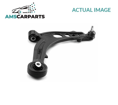 Track control arm wishbone - track,