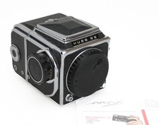 Arax Serviced! Kiev 88 6x6