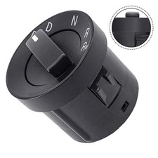 Robust Gear Shift Switch for