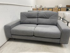 G PLAN STAMFORD SOFA SOFT GREY