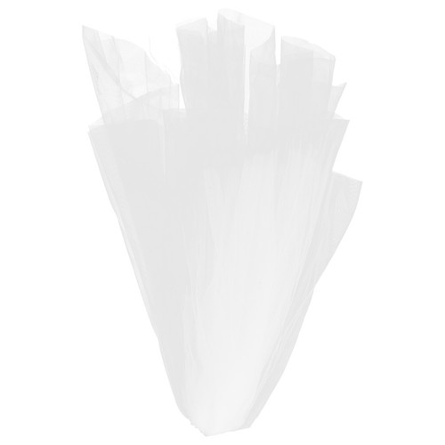 White bridal veil for wedding - bridal,