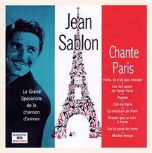 Jean sablon chante - sablon,