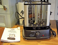 QUEST 10 PIECE KEBAB GRILL