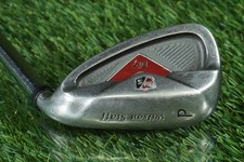 WILSON STAFF DI7 PITCHING