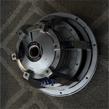 Audiobahn ALUM12Q 12in 1000W