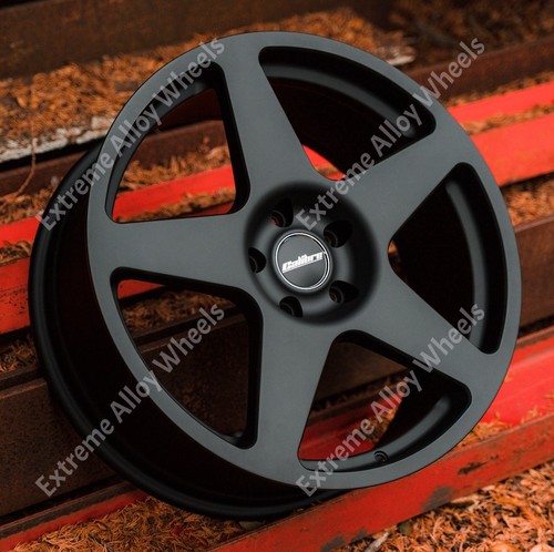 Black five alloy - five,