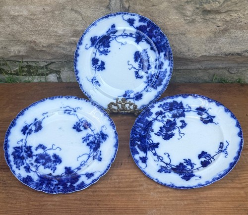 Antique john maddock sons - &,
