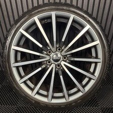 1X 19'' GENUINE AUDI A5 S5 S