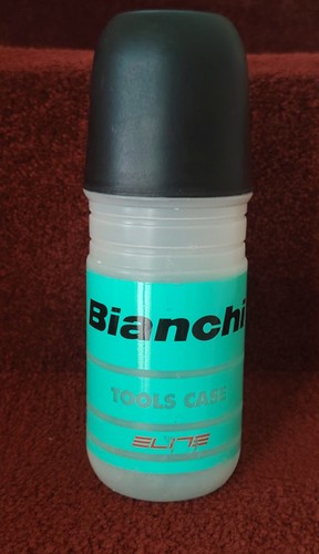Bianchi elite tool - elite,