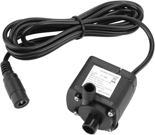 Mini brushless low - mini, noise