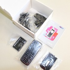 Rare Vintage NEC e122 TIM