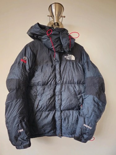 Vintage tnf baltoro summit - vintage,