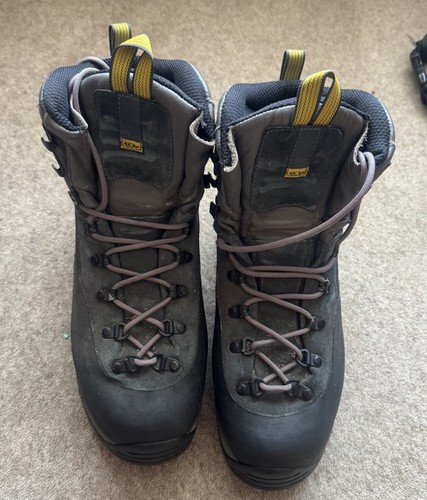 Salomon lite 5 b2 - sm,