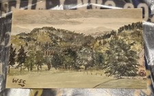 Winston Churchill Vintage