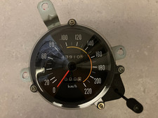 Toyota Celica TA22 Speedometer