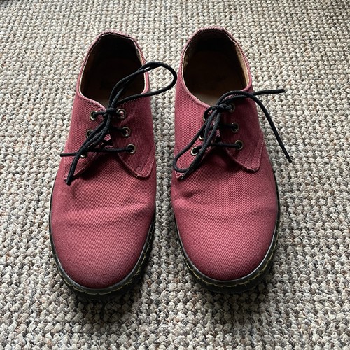 Martens delray military - martens,