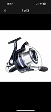 New shakespeare salt surf 7000 - new,